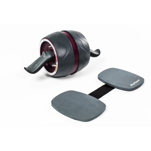 Ab Carver Pro Roller för Core Workouts Inkluderar Bo