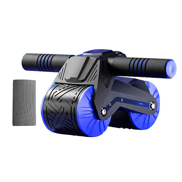 Automatiskt rebound maghjul 2 i 1 push-up F dark blue