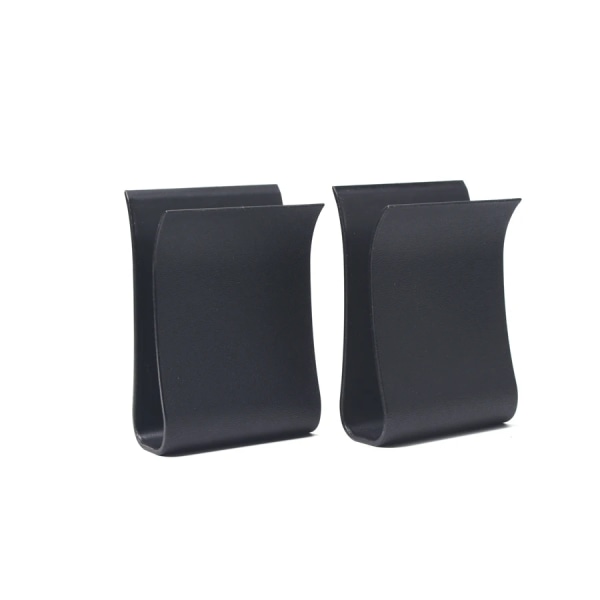 Taktisk nylon Ky-dex magasinsväska MAG Insats M4 5,56 AK 7,62 Utrustning Gear Paintball Nylon BK 556 1PCS