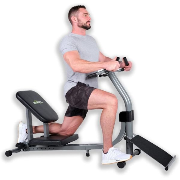 Machine Limber Pro (med patenterad justerbar skjut