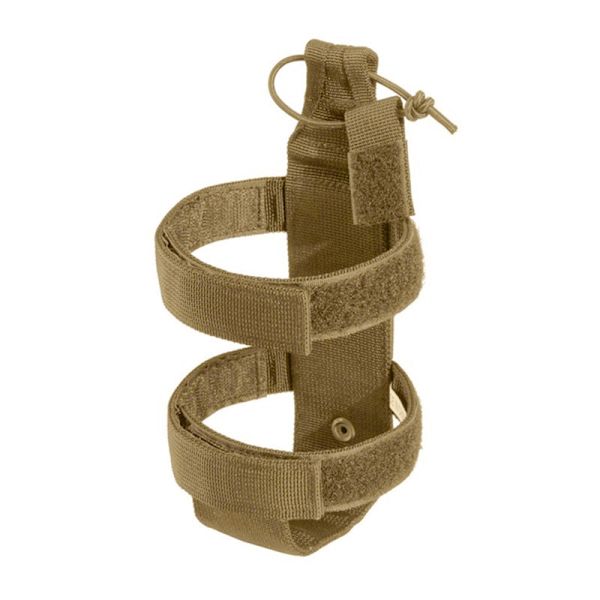 2023 Ny Molle vattenflaska påse Väska Bärbar Militär Utomhus Resor Vandring Vattenflaskhållare Vattenkokare Carrier Hydration Bag 02
