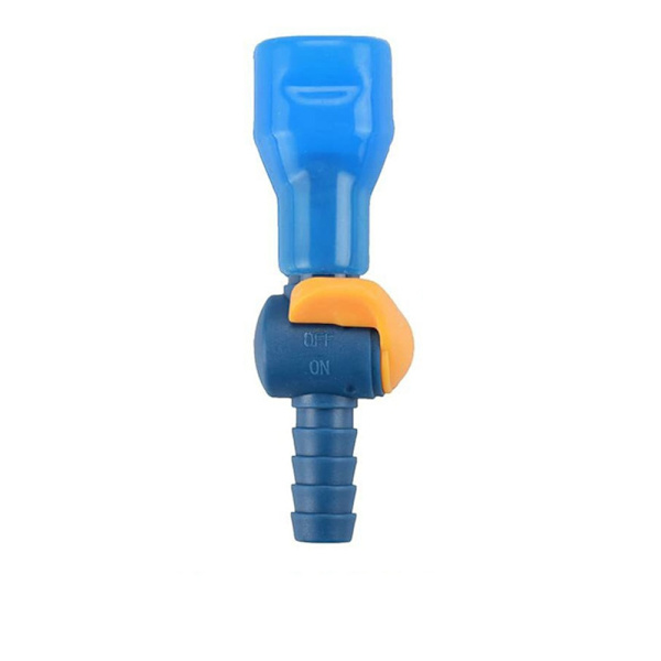 Hydration Drink Pack Munstycken Bite Valve Water A