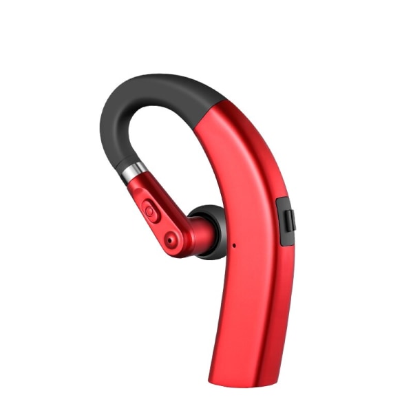 M11 Bluetooth hörlurar Trådlösa hörlurar Handsfre Red
