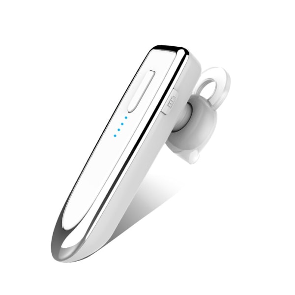 K23 Bluetooth hörlurar trådlösa hörlurar hörlurar White
