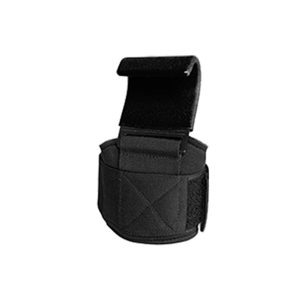 Gym Tyngdlyftning Krok Grepp Remmar Halkfri Fitness Träning Handledshandskar Pull-up krokar Grepp Remmar med handledsband plum