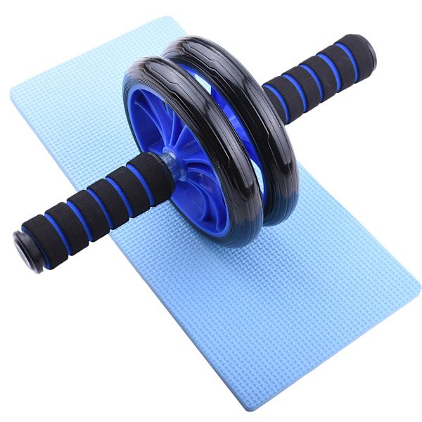 AB Rullhjul Maskinhopprep Push Up Rack Res G