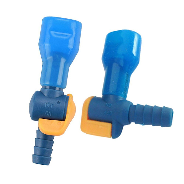 Hydration Drink Pack Munstycken Bite Valve Relac A