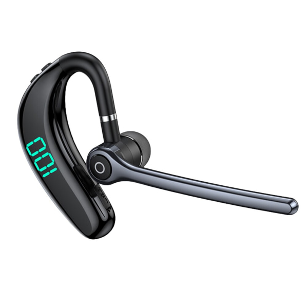 Bluetooth 5.0 handsfree-headset 2023 Nytt öronfäste