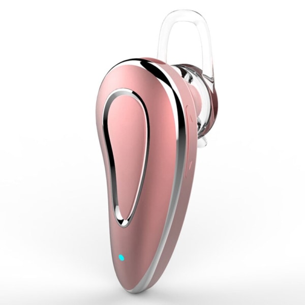 D9 Bluetooth Headset Handsfree Auriculares 5.0 wir Pink