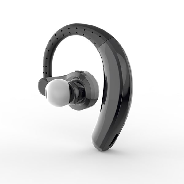 T9 Bluetooth hörlurar Stereo Handsfree Bluetooth H Silver