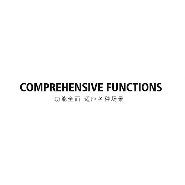 Gör skillnaden Specifications