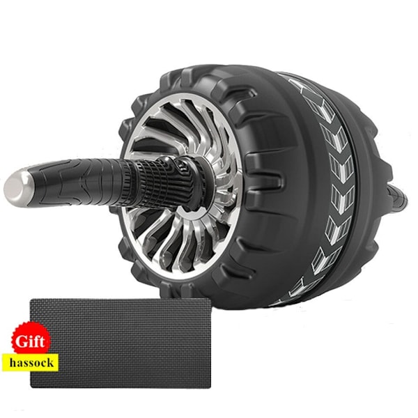 GOBYGO Ab Roller Abs Core Workout Magmuskler 16
