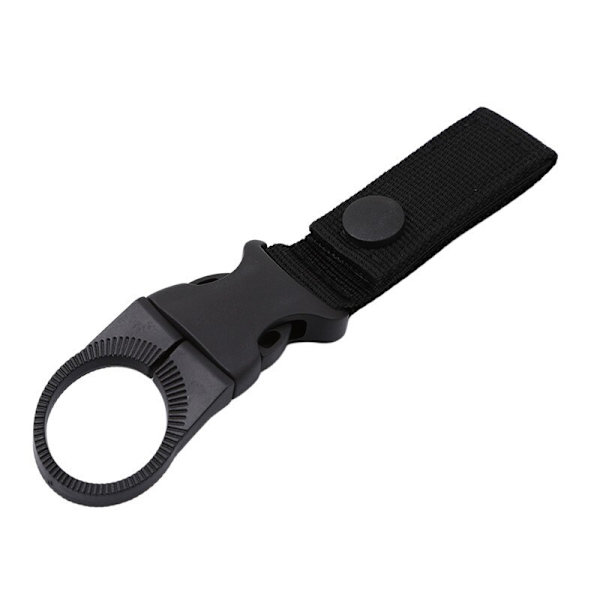 Tactical Molle Vattenflaska Väska Påse Hållare Utomhus Resor Camping Vandring Cykling Fiske Jakt Vattenflaska Vattenkokare Vattenkokare as shown