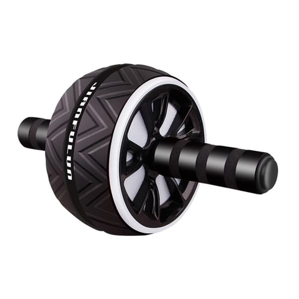 Abdomen Wheel Roller Core Träning Roller Wheel Ab B