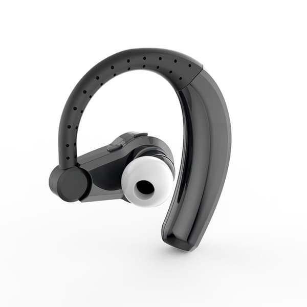T9 Bluetooth hörlurar Stereo Handsfree Bluetooth H Silver