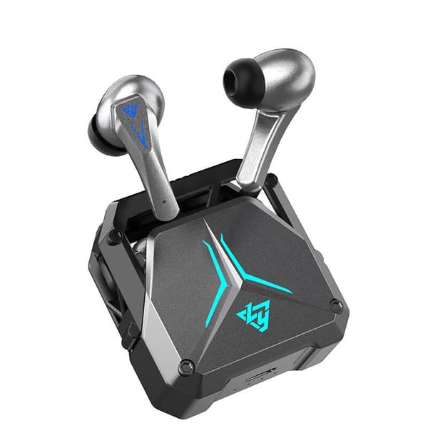 SP23 TWS Bluetooth hörlurar Trådlösa hörlurar B Black