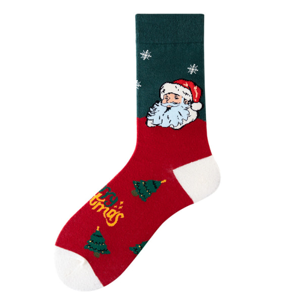 2023 Original Hot Selling Julstrumpa Tide Stocking Strumpa Jultomten Julstrumpa 284 All yards