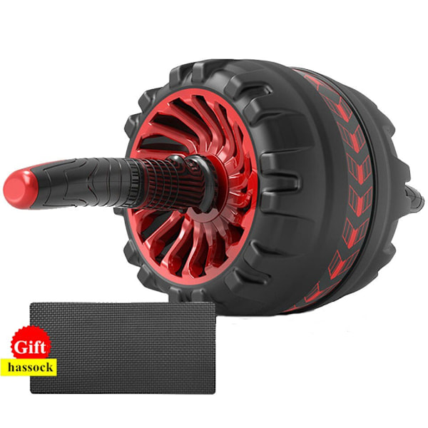 GOBYGO Ab Roller Abs Core Workout Magmuskler 15