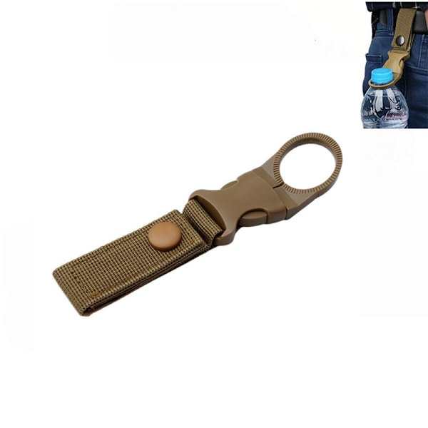2023 Ny Molle vattenflaska påse Väska Bärbar Militär Utomhus Resor Vandring Vattenflaskhållare Vattenkokare Carrier Hydration Bag 13
