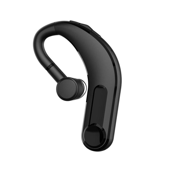M21 Ny hörlur Bluetooth headset uppgraderad version Black