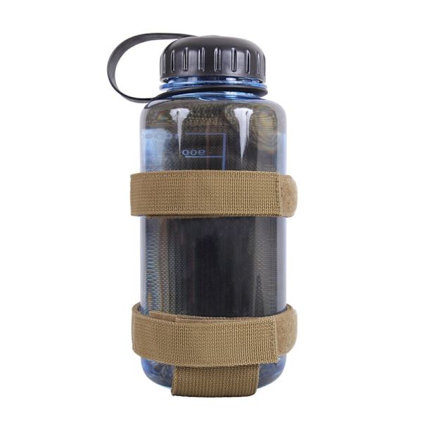 2023 Ny Molle vattenflaska påse Väska Bärbar Militär Utomhus Resor Vandring Vattenflaskhållare Vattenkokare Carrier Hydration Bag 01