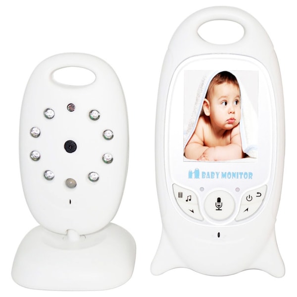 Vb601 Baby Monitor Baby Monitor Baby Monitor Baby Monitor Direkt leverans European Regulation EU