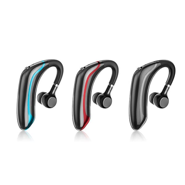 M70 2021 Nya hörlurar Bluetooth hörlurar Vattenpr Advanced Red