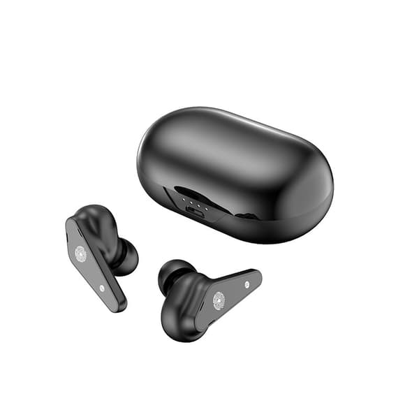 2023 In-Ear Earphone Wireless Bluetooth 5.0 Headph Black