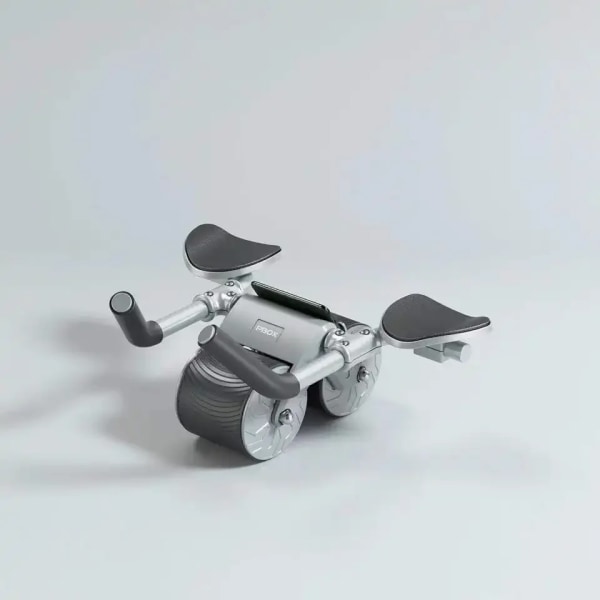 2023 Ny design Mage & Rygg & Armar Hemträning Abdominal AB Rollers Träningshjul