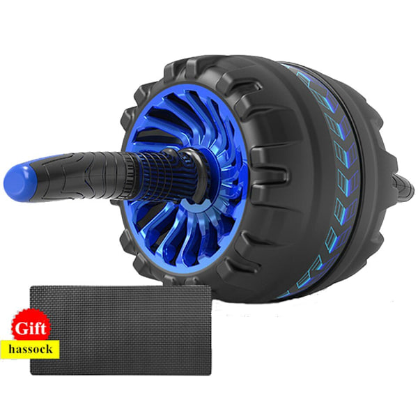 GOBYGO Ab Roller Abs Core Workout Magmuskler 14