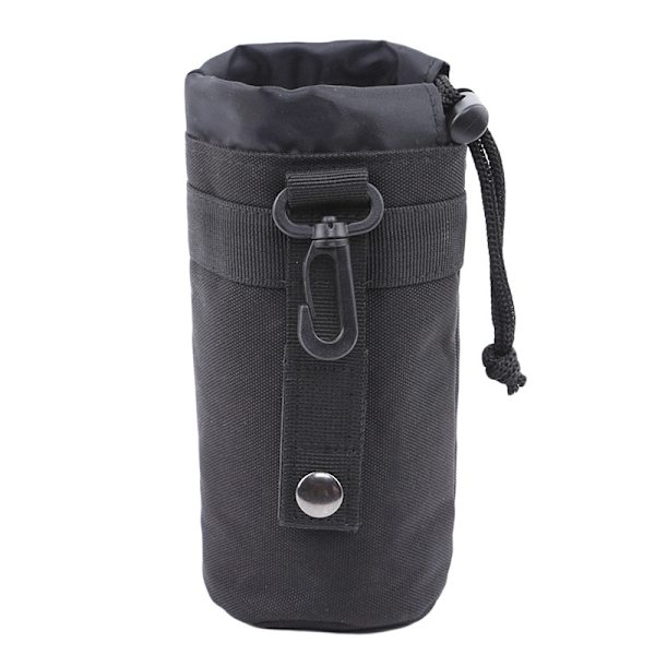 2023 Ny Molle vattenflaska påse Väska Bärbar Militär Utomhus Resor Vandring Vattenflaskhållare Vattenkokare Carrier Hydration Bag 08