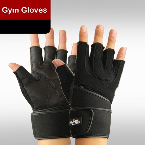PU SuperFiber Fitness slitstark Sportgym Vikt Li S（10cm以下）