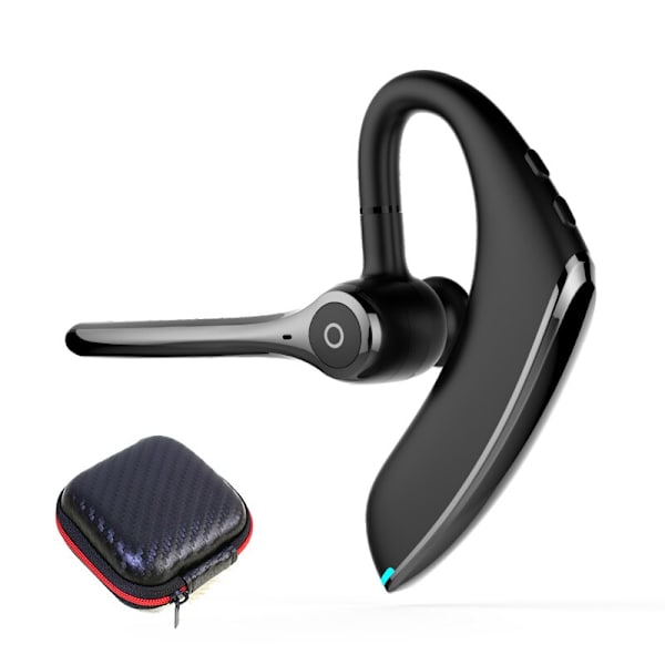2023 Ny brusreducerande Bluetooth hörlurstråd with box