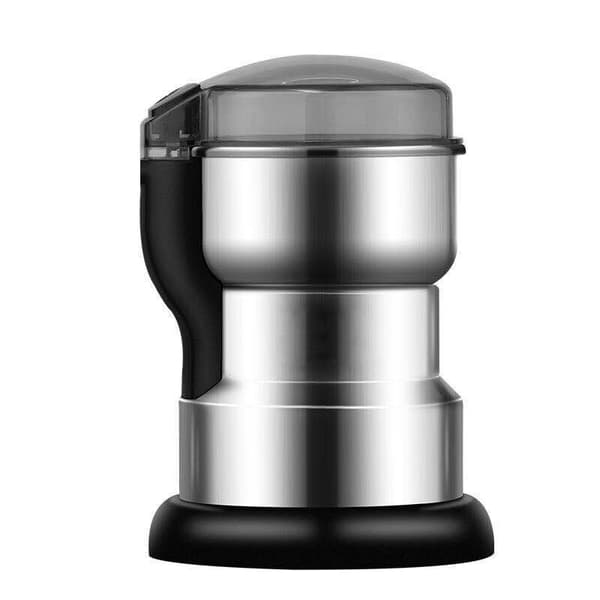 เครื่องบดเมล็ดกาแฟไฟฟ้า400W สำหรัชใรับใ ‎ เครื่องเทศ 200W YELLOW