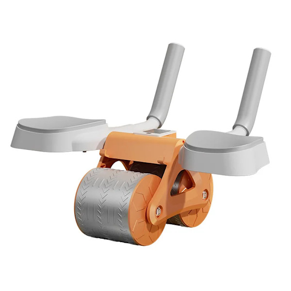2023 New Arrivals Home Gym Utrustning Buken Core Training Magträning Träning Ab Wheel Rollers