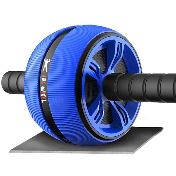 GOBYGO Ab Roller Abs Core Workout Magmuskler 09