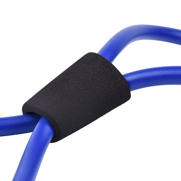 AB Wheel Push Up Bar Träning Hem gymutrustning f Red