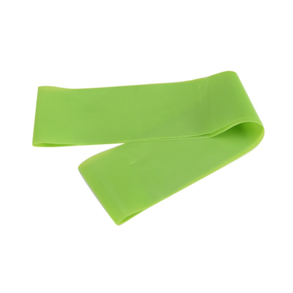 1st Unisex Portabla Fitness Motståndsband Träningsgummiband Yoga Gym Elastiskt tuggummi Styrka Pilates Crossfit Sport Tejp 1