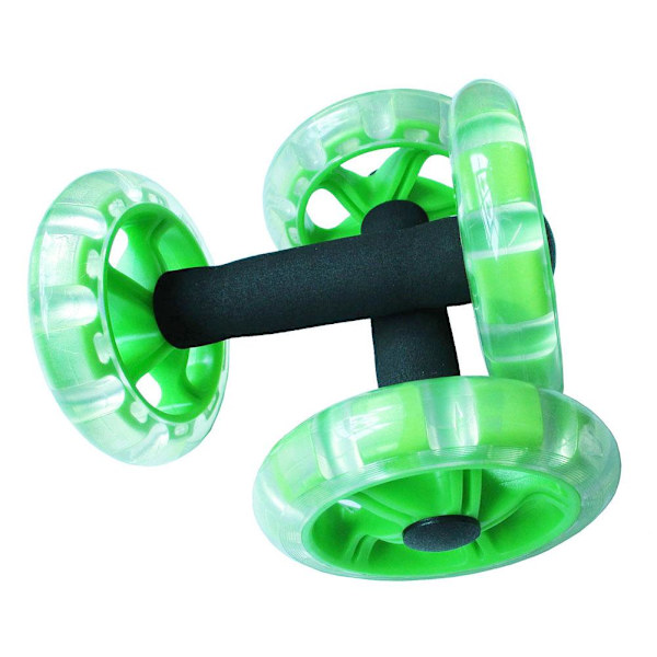 2st Home Gym Träning Fitness Magmuskler Ro Blue