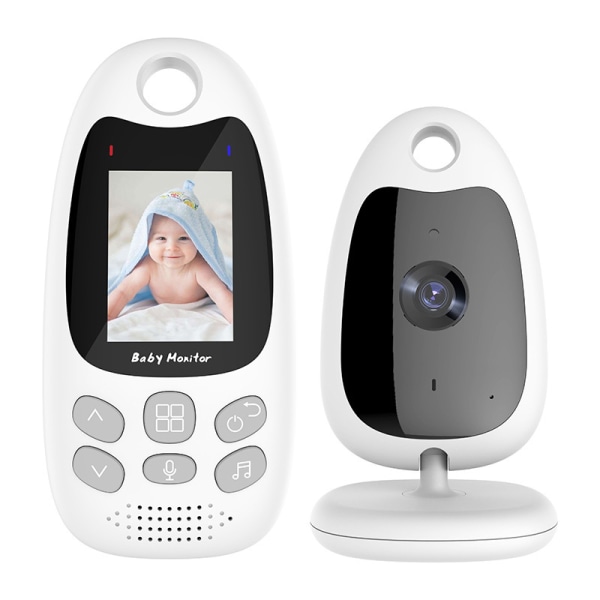 Ny Vb610 Baby Monitor Baby Monitor Baby Monitor Baby Monitor Baby Monitor European Regulation EU