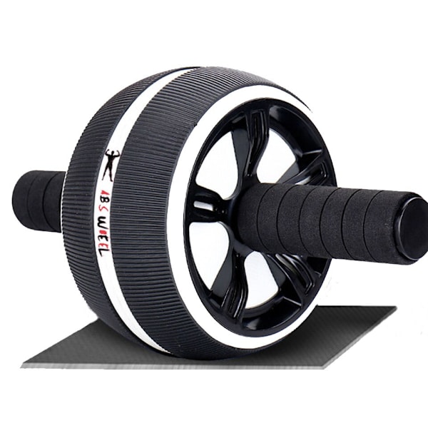 GOBYGO Ab Roller Abs Core Workout Magmuskler 10