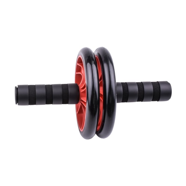 AB Power Wheels Roller Machine Push-up Bar Stativ E multi