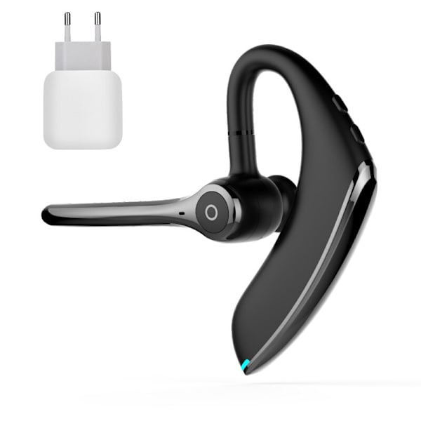 2023 Ny brusreducerande Bluetooth hörlurstråd with charger
