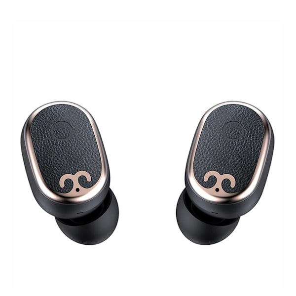 2022 ny produkt S17 TWS Bluetooth hörlurar wate S16 black
