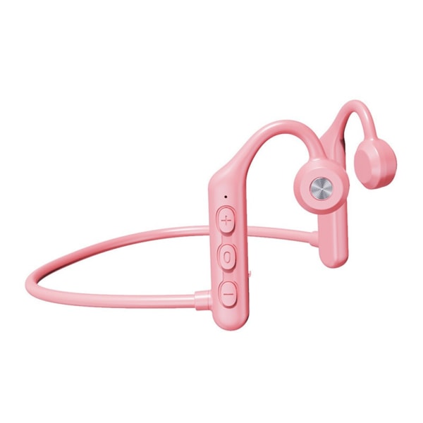 G25 trådlöst headset Bluetooth hörlurar hörlurar Pink