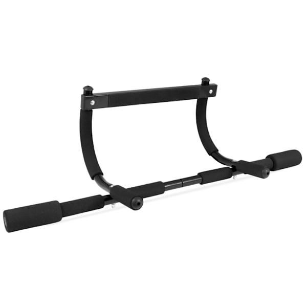 Multi-Grip Chin-Up/Pull-Up Bar, Heavy Duty Doorway Trainer Multi-Grip Lite
