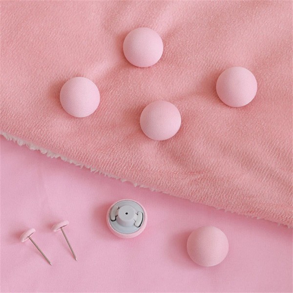 Quilthållare Fasta hörn Quilt Fast Paket med fyra Cover Multifunktionell justering Säkringsklämmahållare Style E