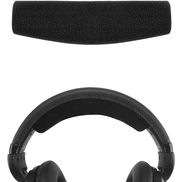 Ersättnings öronkuddar för Sennheiser HD 515 518 555 595 558 Headset Gamer Läderkudde Sammetshörselkåpa Cover brown flannel