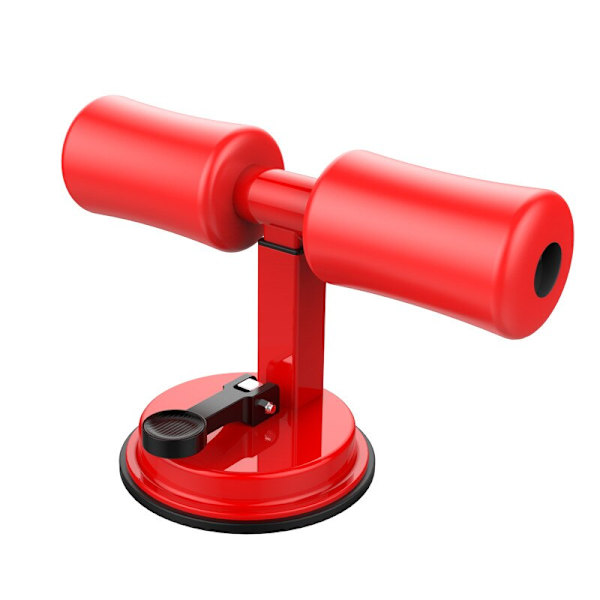 2023 Automatisk Rebound Double Wheel Abdominal Abdo Red  belly curler