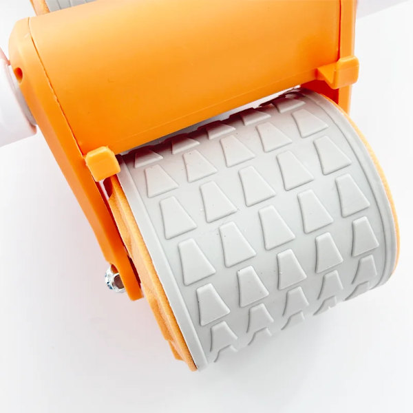 Armbågsstöd Bukhjul Plattstöd Abdominal Device AB Roller Med Custom Logo